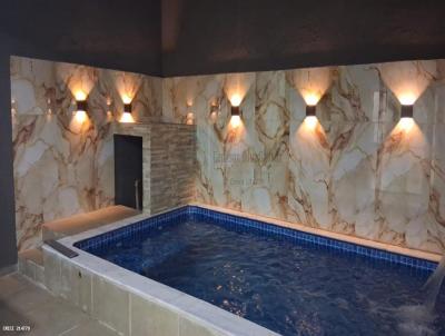 Casa na Praia para Venda, em Itanha�m, bairro Nova Itanha�m, 2 dormit�rios, 2 banheiros, 1 su�te, 2 vagas