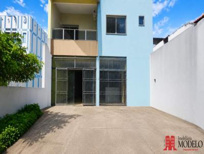 Ponto Comercial para Loca��o, em Porto Velho, bairro Nossa Senhora das Gra�as, 2 banheiros