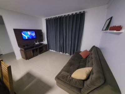 Apartamento para Venda, em Navegantes, bairro Gravat�, 2 dormit�rios, 1 banheiro, 2 vagas