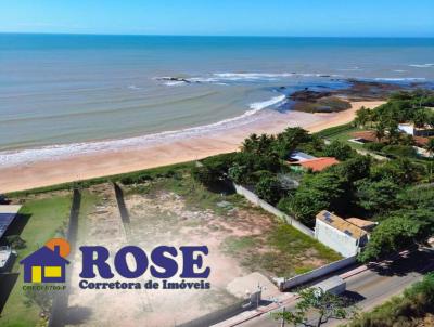 Terreno para Venda, em Fund�o, bairro Praia Grande