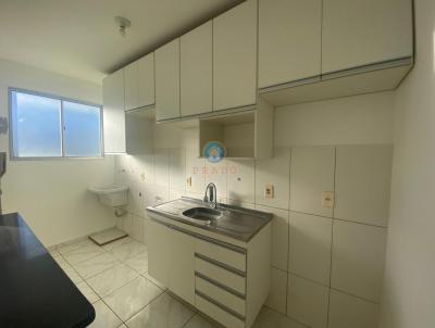 Apartamento para Venda, em Presidente Prudente, bairro CONDOM�NIO PR�NCIPE DE ANDORRA, 2 dormit�rios, 1 banheiro, 1 vaga