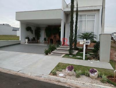 Casa em Condom�nio para Venda, em Leme, bairro Parque Residencial Santa Helena, 3 dormit�rios, 3 banheiros, 1 su�te, 2 vagas
