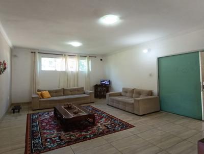 Casa para Venda, em Belo Horizonte, bairro Pousada Santo Ant�nio, 2 dormit�rios, 3 banheiros, 2 vagas