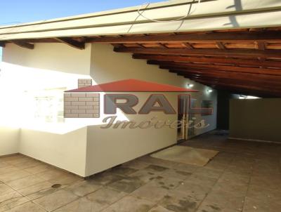 Casa para Loca��o, em Mogi Gua�u, bairro Jardim Itamarac�, 1 dormit�rio, 1 banheiro, 1 vaga