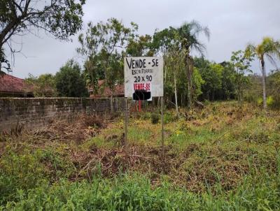 Terreno para Venda, em Itanha�m, bairro Gaivota (Interior)