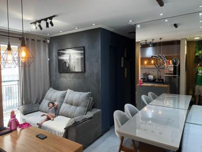 Apartamento 2 dormit�rios para Venda, em Guarulhos, bairro Jardim Flor da Montanha, 2 dormit�rios, 2 banheiros, 1 su�te, 1 vaga