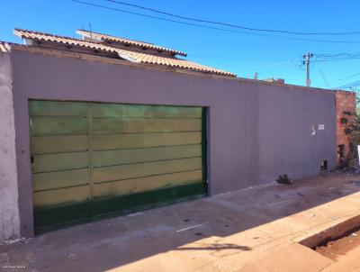 Casa 3 dormit�rios para Loca��o, em Senador Canedo, bairro Jardim Primavera, 3 dormit�rios, 2 banheiros, 1 su�te, 3 vagas