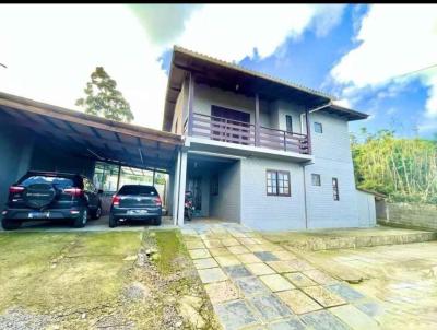 Casa para Venda, em Os�rio, bairro Laranjeiras, 4 dormit�rios, 1 su�te