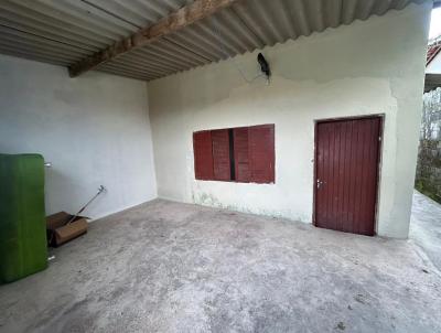 Casa para Venda, em Itanha�m, bairro Balne�rio Gaivota, 1 dormit�rio, 1 banheiro, 1 vaga