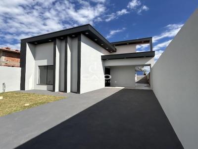 Casa para Venda, em Vilhena, bairro Setor 102 - Residencial Moys�s de Freitas, 2 dormit�rios, 1 banheiro, 1 su�te, 1 vaga