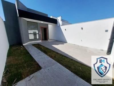 Casa para Venda, em Betim, bairro Jardim Casa Branca, 3 dormit�rios, 2 banheiros, 1 su�te, 4 vagas