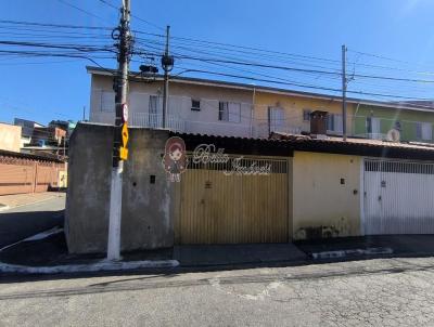 Sobrado para Venda, em S�o Paulo, bairro Cidade Nova, 3 dormit�rios, 2 banheiros, 3 vagas
