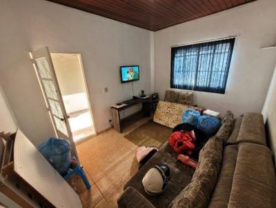 Casa para Venda, em Ja�, bairro Vila Carvalho, 1 dormit�rio, 1 banheiro