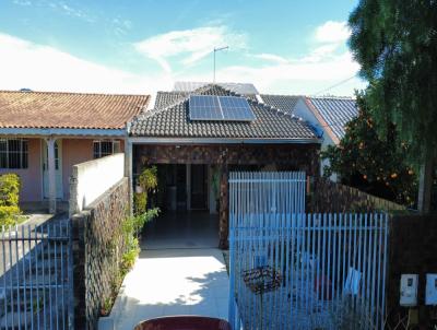 Casa para Venda, em Arauc�ria, bairro Campina da Barra, 2 dormit�rios, 1 banheiro