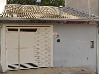 Casa para Venda, em Indaiatuba, bairro Jardim Uni�o, 2 dormit�rios, 1 banheiro, 1 vaga