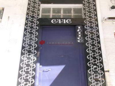 Sala Comercial para Loca��o, em S�o Paulo, bairro Vila Firmiano Pinto, 1 banheiro