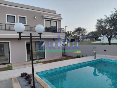 Casa em Condom�nio para Venda, em Paranapanema, bairro Centro, 6 dormit�rios, 8 banheiros, 6 su�tes, 4 vagas