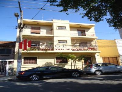 Apartamento para Venda, em S�o Paulo, bairro Vila Dom Pedro I, 2 dormit�rios, 1 banheiro