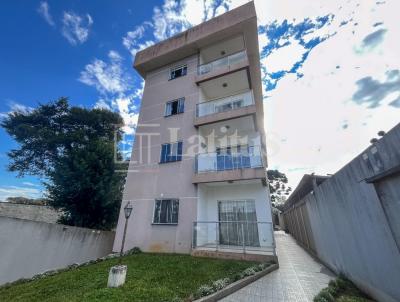 Apartamento para Loca��o, em Guarapuava, bairro Santa Cruz, 3 dormit�rios, 1 banheiro, 1 su�te, 1 vaga