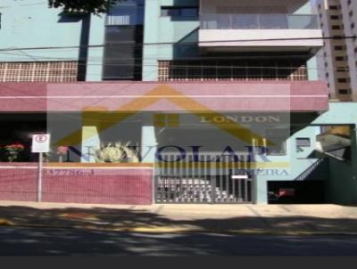 Apartamento para Loca��o, em Limeira, bairro Centro, 1 dormit�rio, 1 banheiro, 1 su�te, 1 vaga