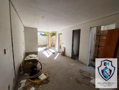 Casa para Venda, em Betim, bairro Jardim Casa Branca, 3 dormit�rios, 3 banheiros, 1 su�te, 4 vagas