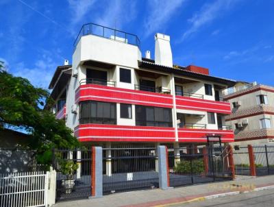 Apartamento para Venda, em Florian�polis, bairro Ingleses Do Rio Vermelho, 2 dormit�rios, 2 banheiros, 1 su�te, 2 vagas