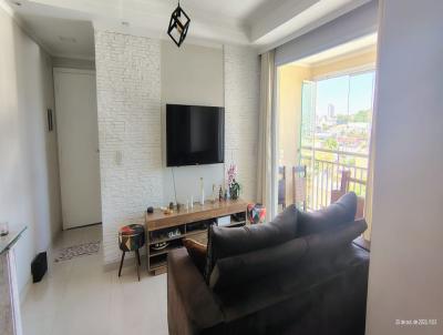 Apartamento 3 dormit�rios para Venda, em S�o Paulo, bairro Vila Carr�o, 3 dormit�rios, 2 banheiros, 1 vaga
