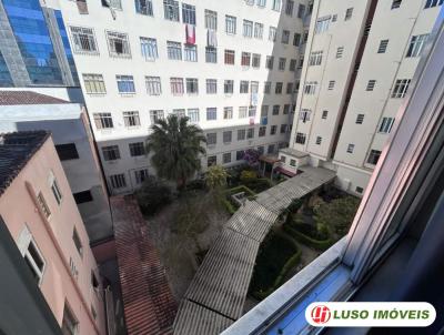 Apartamento para Venda, em Teres�polis, bairro V�rzea, 1 dormit�rio, 1 banheiro