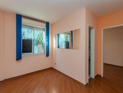 Apartamento para Venda, em Porto Alegre, bairro Cristal, 1 dormit�rio, 1 banheiro, 1 vaga