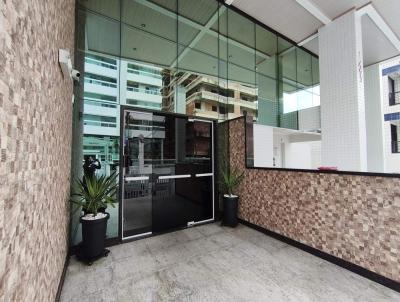 Apartamento para Venda, em Praia Grande, bairro AVIA��O, 2 dormit�rios, 1 banheiro, 1 su�te, 1 vaga
