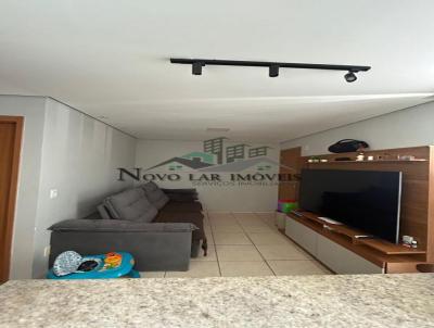 Apartamento para Venda, em Santa Luzia, bairro Ch�caras Santa In�s, 2 dormit�rios, 1 banheiro, 1 vaga