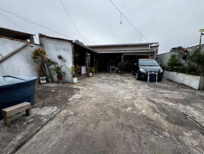 Casa para Venda, em Peru�be, bairro Recreio Santista, 3 dormit�rios, 1 banheiro, 2 su�tes, 4 vagas