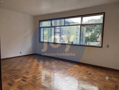 Apartamento para Venda, em Nova Friburgo, bairro Centro, 3 dormit�rios, 3 banheiros, 1 vaga