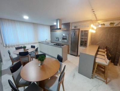 Apartamento para Venda, em S�o Jos�, bairro Campinas, 2 dormit�rios, 2 banheiros, 1 su�te, 1 vaga