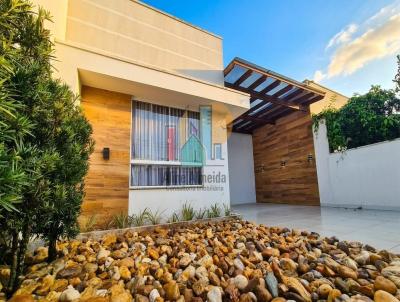 Casa para Venda, em Barra Velha, bairro QUINTA DOS A�ORIANOS, 2 dormit�rios, 2 banheiros, 1 su�te, 1 vaga