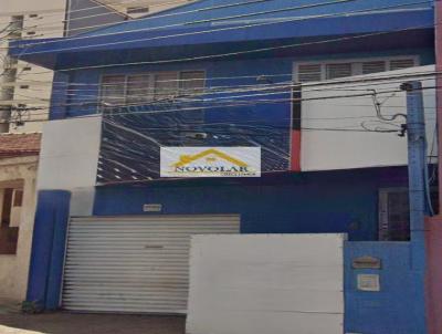 Casa para Loca��o, em Limeira, bairro Centro, 2 dormit�rios, 2 banheiros, 2 vagas