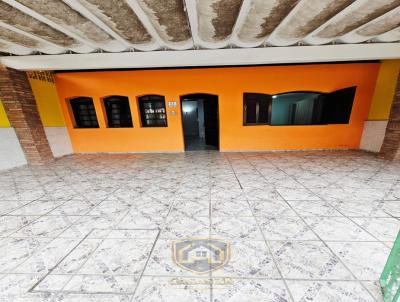 Sobrado para Venda, em S�o Paulo, bairro Parque Edu Chaves, 3 dormit�rios, 1 su�te