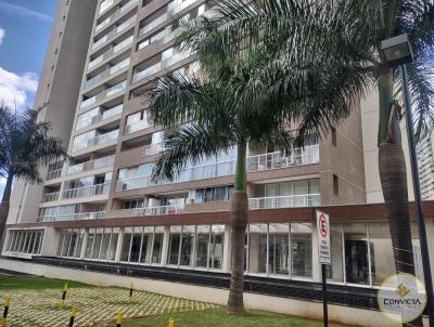 Apartamento para Loca��o, em Bras�lia, bairro Sul (�guas Claras), 1 dormit�rio, 1 banheiro, 1 vaga