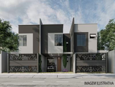 Casa Geminada para Venda, em Ipatinga, bairro Vila Ipanema, 3 dormit�rios, 3 banheiros, 1 su�te, 2 vagas