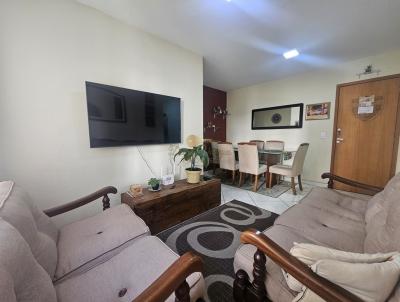 Apartamento para Venda, em Teres�polis, bairro Pimenteiras, 2 dormit�rios, 1 banheiro, 1 vaga