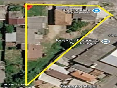 Terreno para Venda, em Colombo, bairro S�o Gabriel