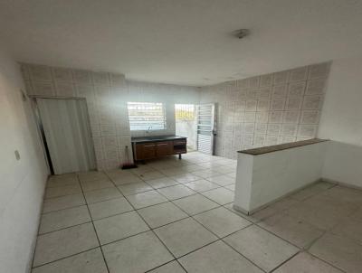 Casa para Loca��o, em Ribeir�o Pires, bairro Jardim Mirante, 1 dormit�rio, 1 banheiro