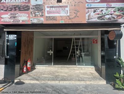 Sal�o Comercial para Loca��o, em S�o Paulo, bairro Vila Gomes Cardim, 1 banheiro
