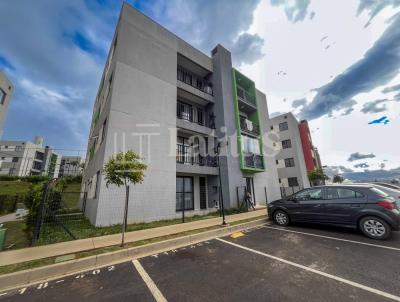 Apartamento para Loca��o, em Guarapuava, bairro Boqueir�o, 2 dormit�rios, 1 banheiro, 1 vaga