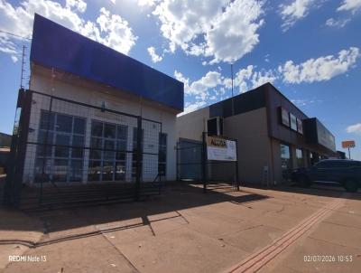 Ponto Comercial para Loca��o, em , bairro , 4 banheiros