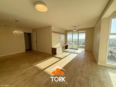 Apartamento para Venda, em Presidente Prudente, bairro Edif�cio Augustus, 3 dormit�rios, 4 banheiros, 1 su�te, 2 vagas