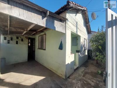 Casa para Venda, em Lorena, bairro BAIRRO INDUSTRIAL, 2 dormit�rios, 1 banheiro, 1 vaga
