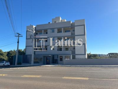 Apartamento para Loca��o, em Guarapuava, bairro Boqueir�o, 2 dormit�rios, 1 banheiro, 1 su�te, 1 vaga