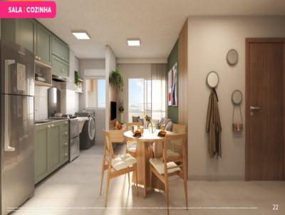 Apartamento para Venda, em Nova Igua�u, bairro Centro, 2 dormit�rios, 1 banheiro