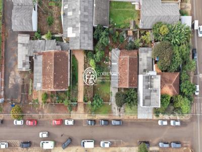 Lote para Venda, em Laranjeiras do Sul, bairro Centro